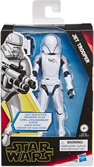 FIGURINA STARWARS JET TROOPER 14CM EPISODUL 9