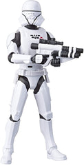 FIGURINA STARWARS JET TROOPER 14CM EPISODUL 9
