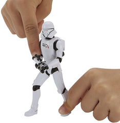 FIGURINA STARWARS JET TROOPER 14CM EPISODUL 9