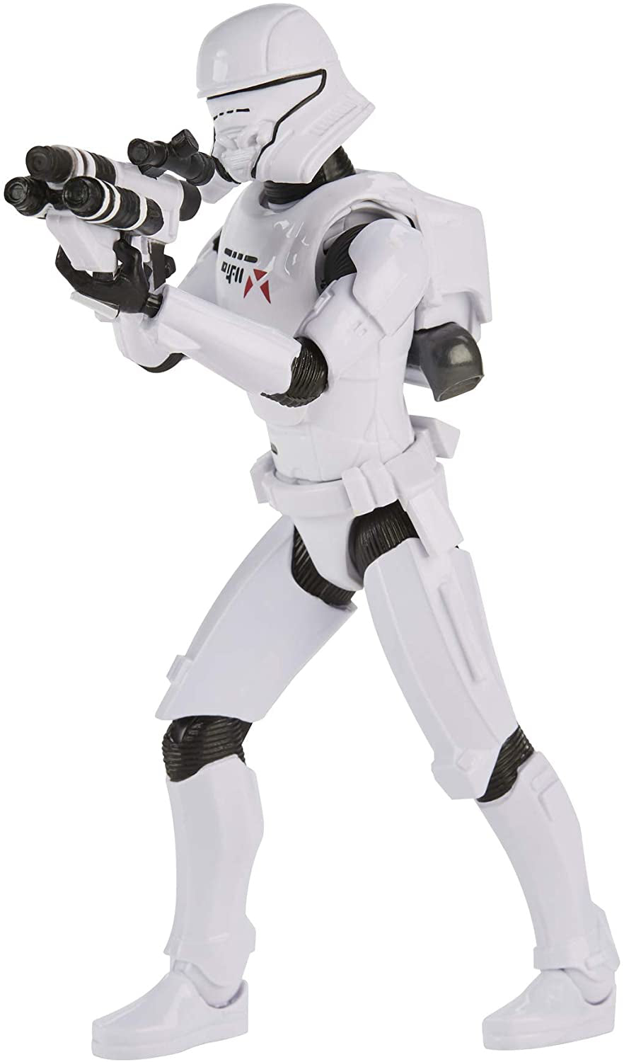 FIGURINA STARWARS JET TROOPER 14CM EPISODUL 9