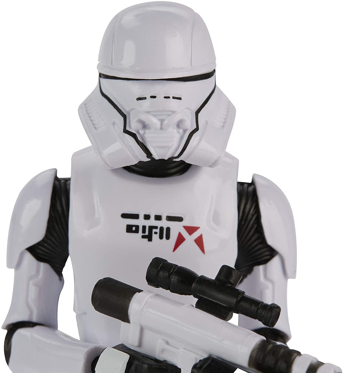 FIGURINA STARWARS JET TROOPER 14CM EPISODUL 9