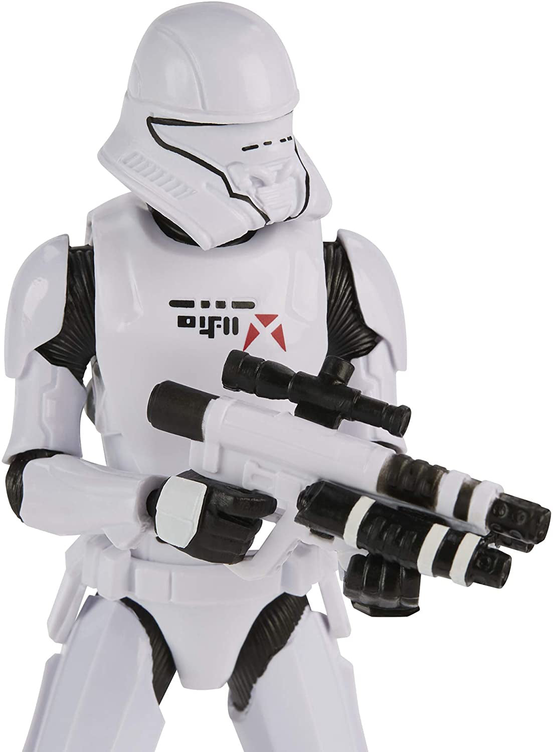 FIGURINA STARWARS JET TROOPER 14CM EPISODUL 9