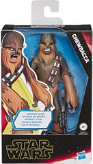 FIGURINA STARWARS CHEWBACCA 16CM EPISODUL 9