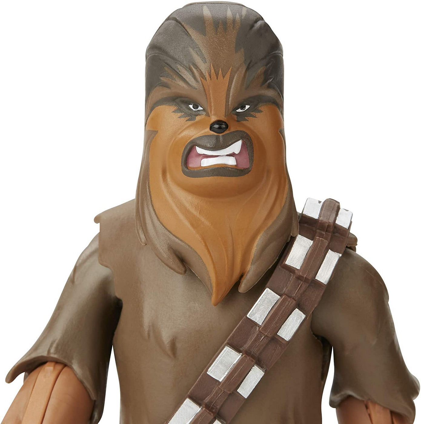 FIGURINA STARWARS CHEWBACCA 16CM EPISODUL 9