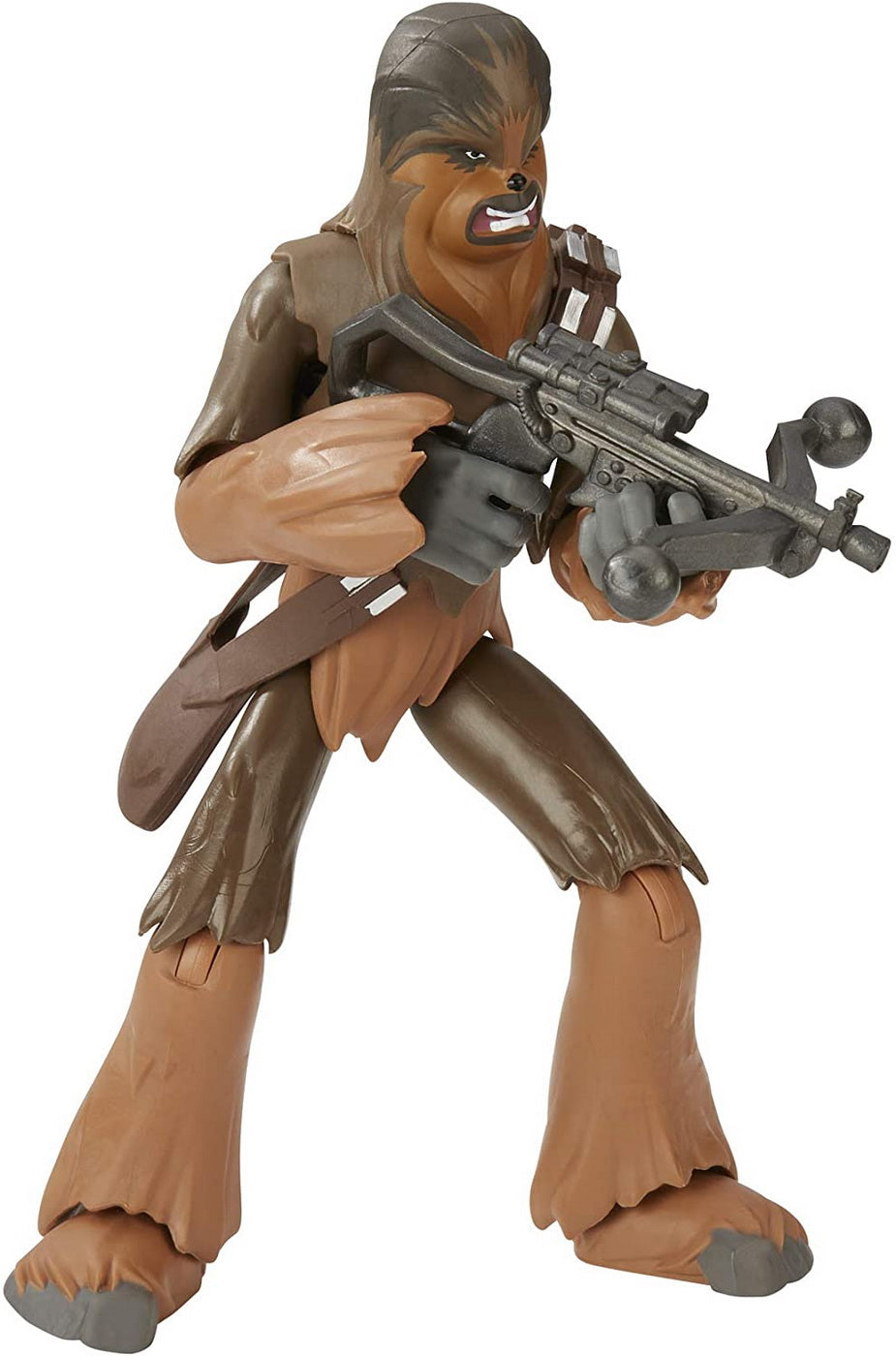 FIGURINA STARWARS CHEWBACCA 16CM EPISODUL 9