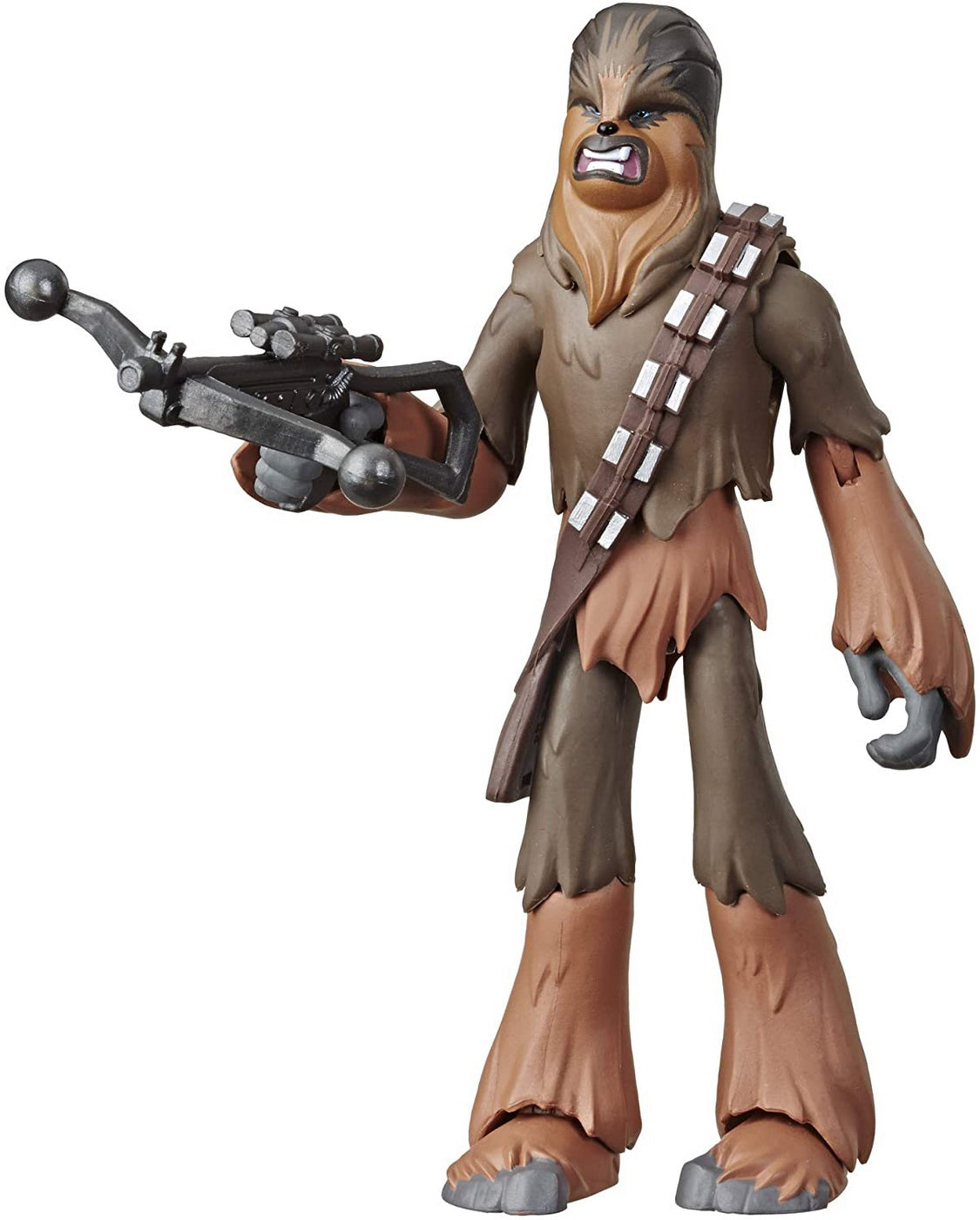 FIGURINA STARWARS CHEWBACCA 16CM EPISODUL 9