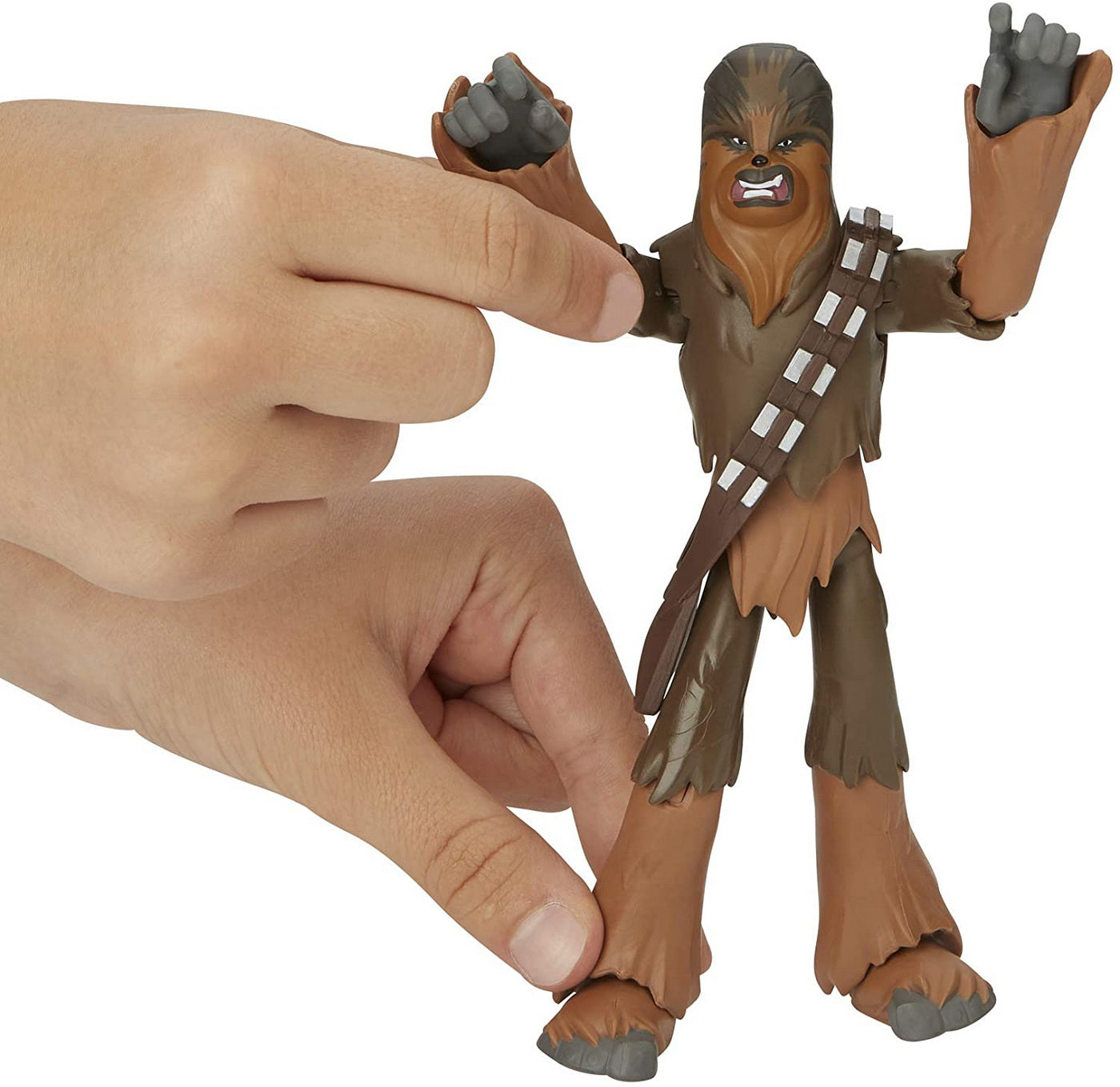 FIGURINA STARWARS CHEWBACCA 16CM EPISODUL 9