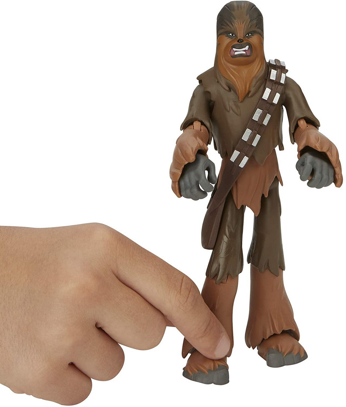 FIGURINA STARWARS CHEWBACCA 16CM EPISODUL 9
