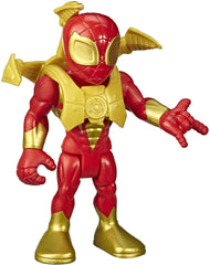 FIGURINA AVENGERS SUPERHERO IRON SPIDER