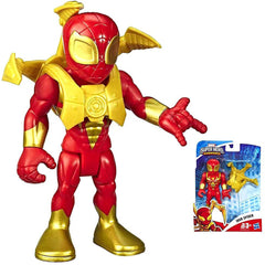 FIGURINA AVENGERS SUPERHERO IRON SPIDER