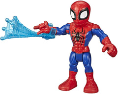 FIGURINA AVENGERS SUPERHERO SPIDER-MAN