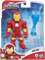 FIGURINA AVENGERS SUPERHERO IRON MAN