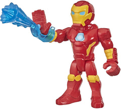FIGURINA AVENGERS SUPERHERO IRON MAN