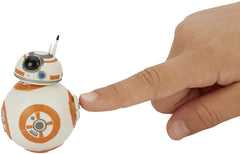 SET STAR WARS GOA E9 DROID