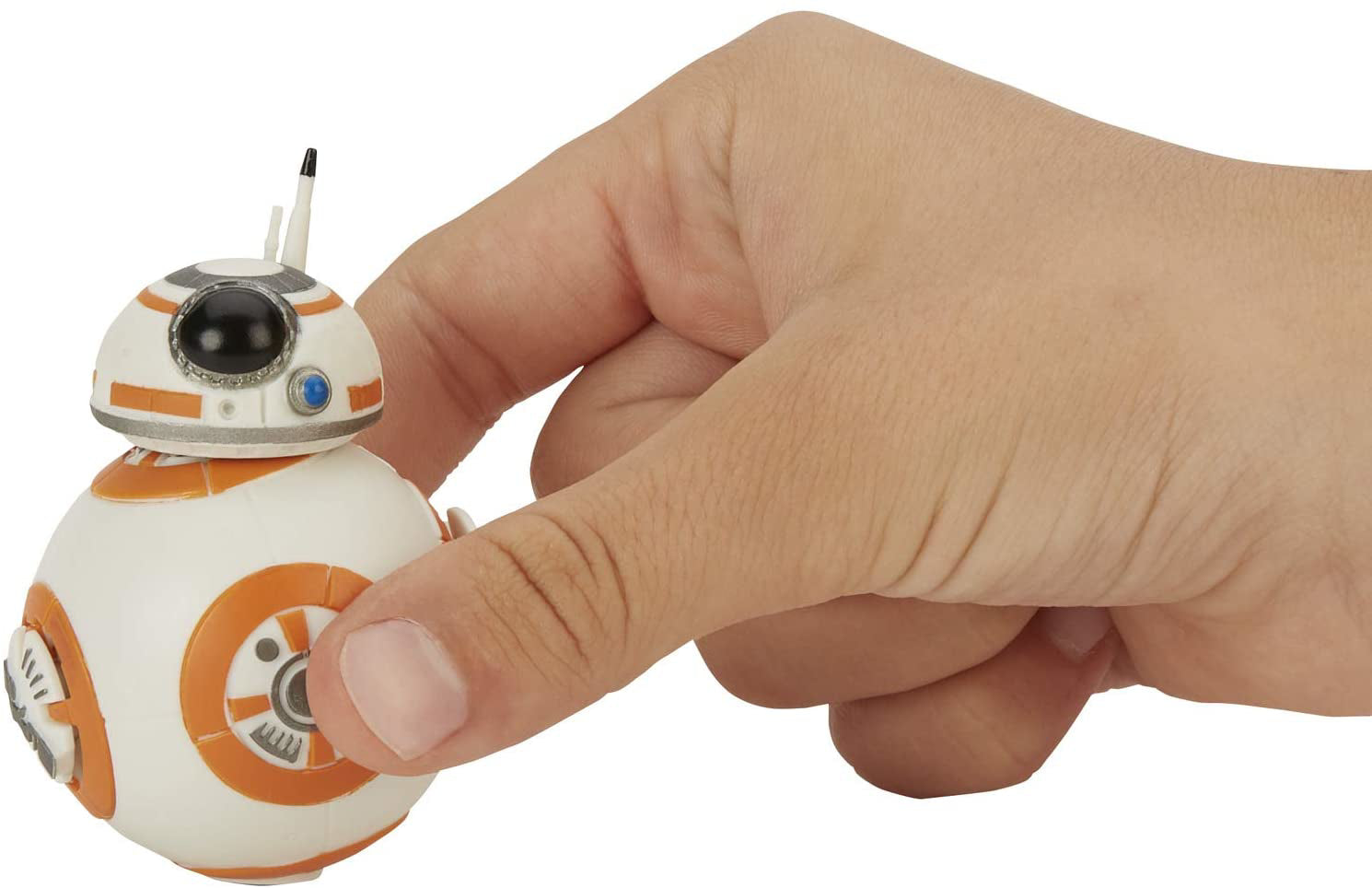 SET STAR WARS GOA E9 DROID