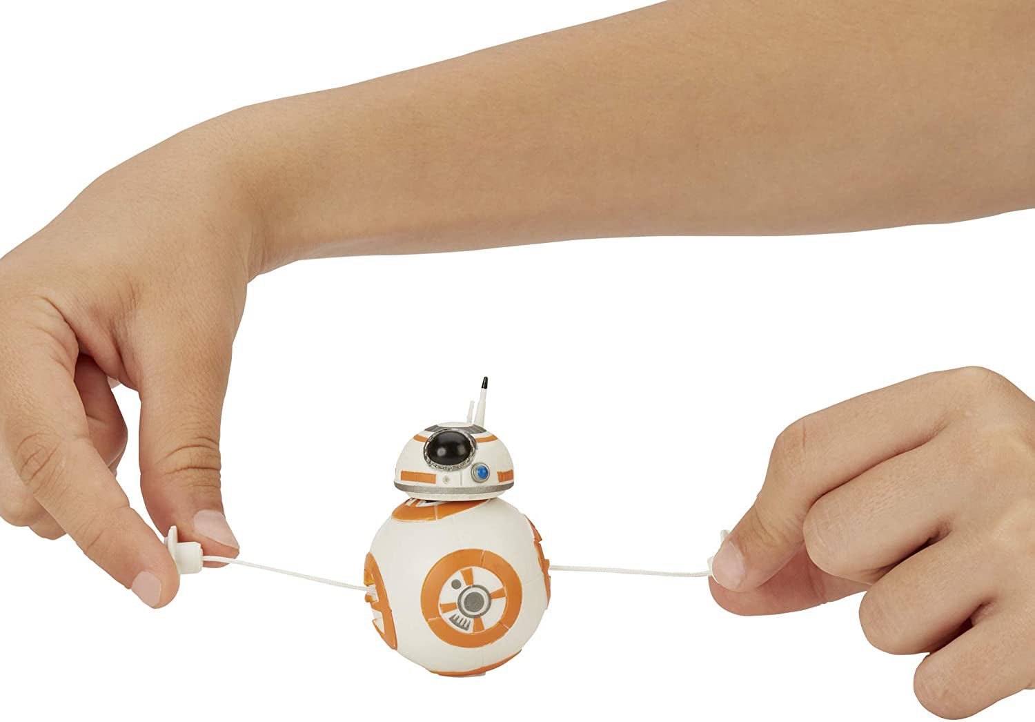 SET STAR WARS GOA E9 DROID
