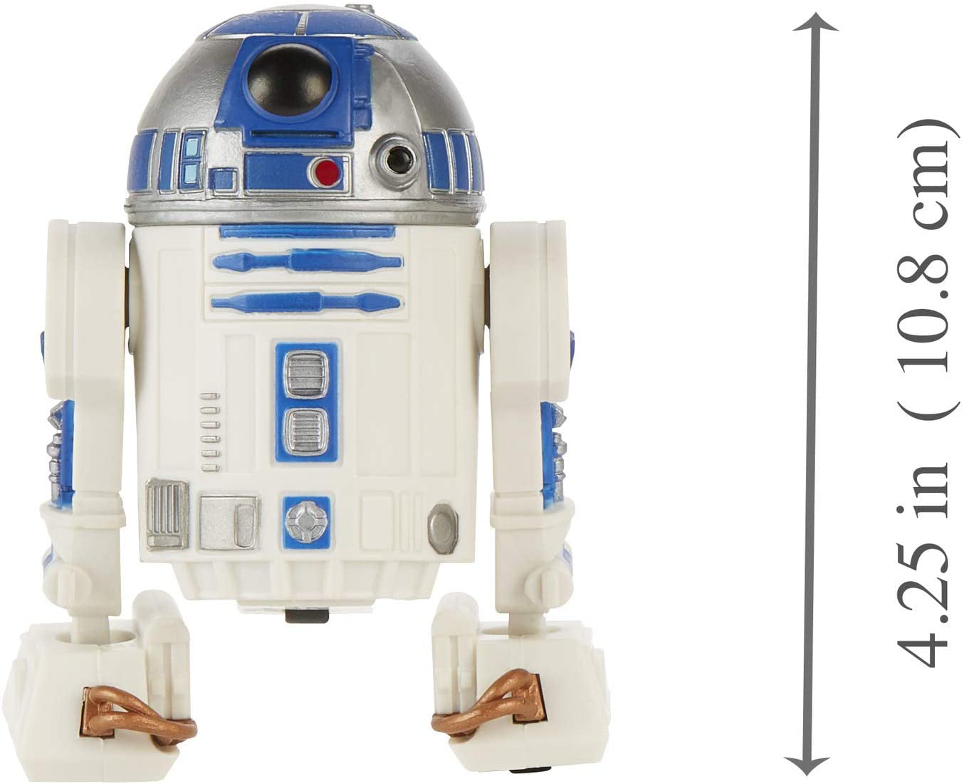 SET STAR WARS GOA E9 DROID