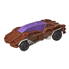 TRANSFORMERS ROBOT DECEPTICON WILDWHEEL BATTLE CALL TROOPER