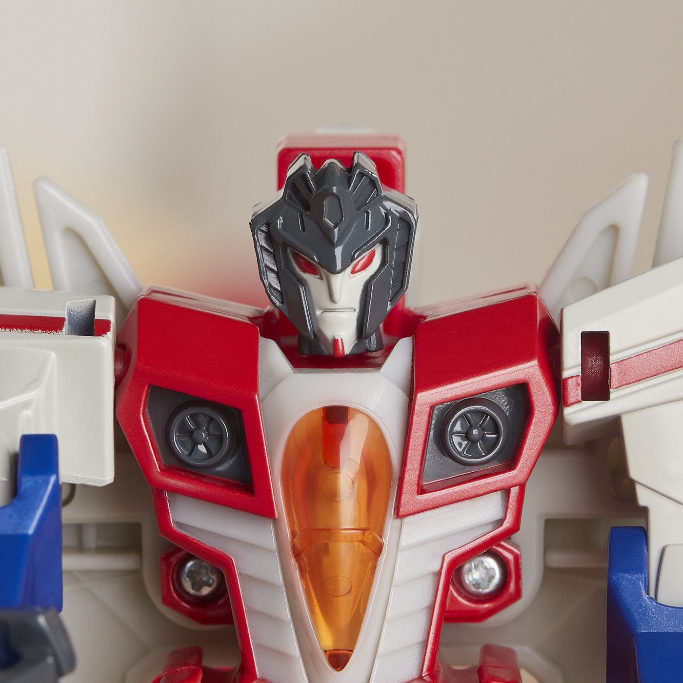 TRANSFORMERS CYBERVERSE ROBOT STARSCREAM