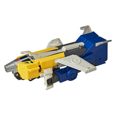 TRANSFORMERS ROBOT DECEPTICON METEORFIRE BATTLE CALL TROOPER