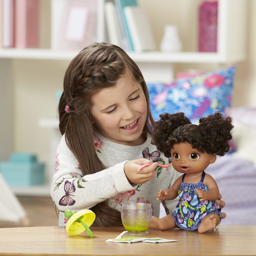 BEBE LINGURITA FETITA