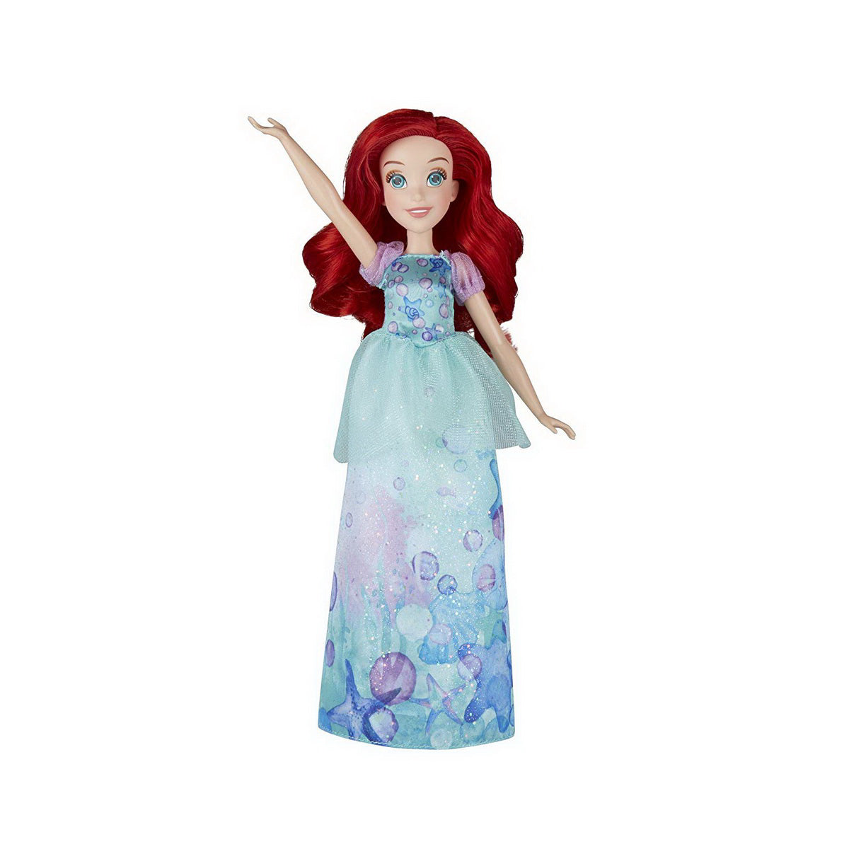 PAPUSA PRINTESA ARIEL