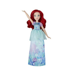 PAPUSA PRINTESA ARIEL