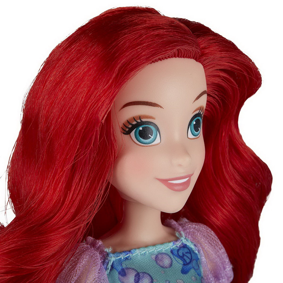 PAPUSA PRINTESA ARIEL