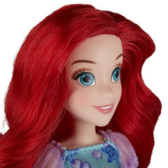 PAPUSA PRINTESA ARIEL