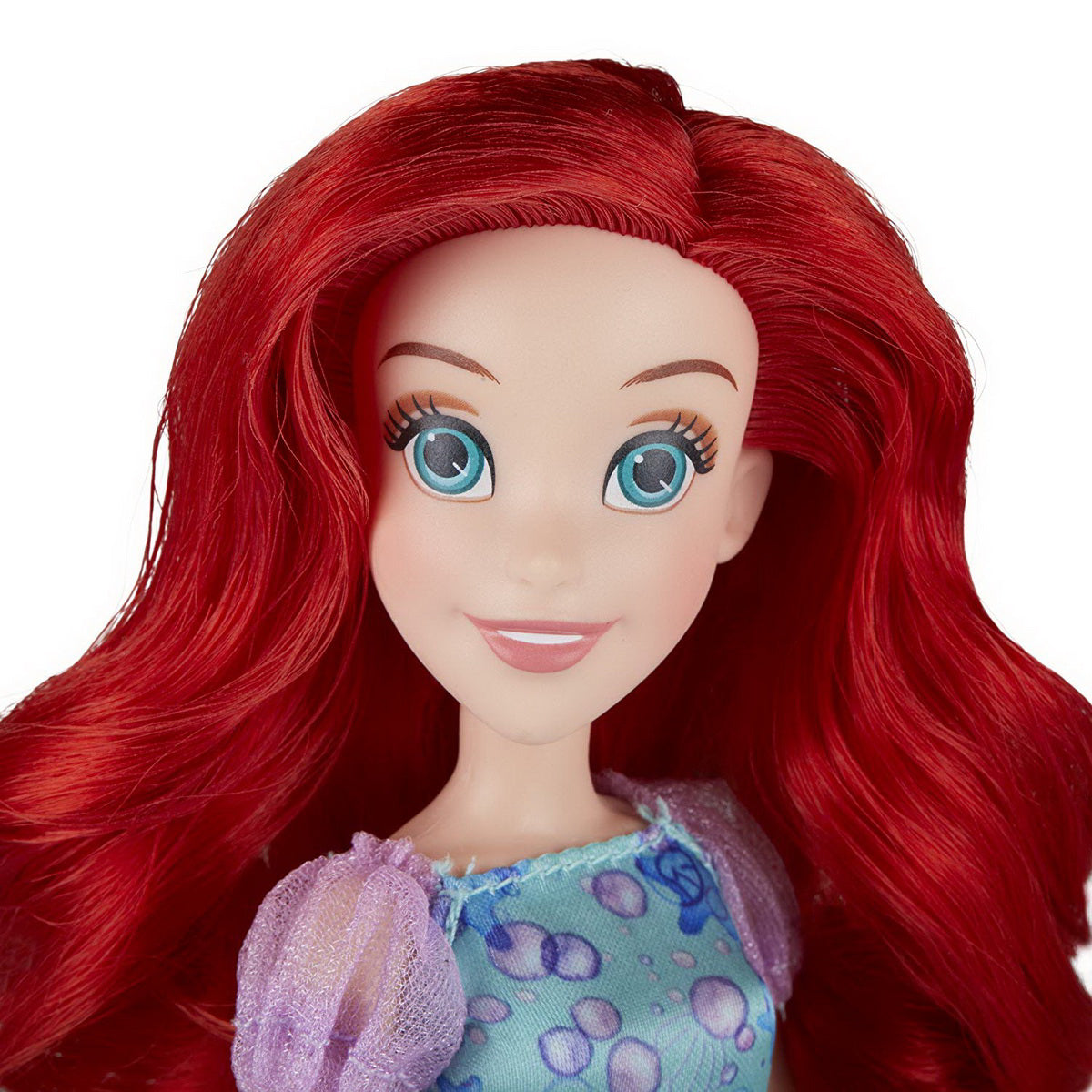 PAPUSA PRINTESA ARIEL