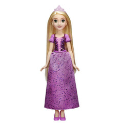 PAPUSA PRINTESA RAPUNZEL
