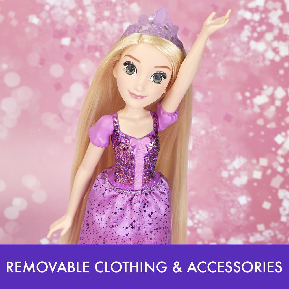 PAPUSA PRINTESA RAPUNZEL