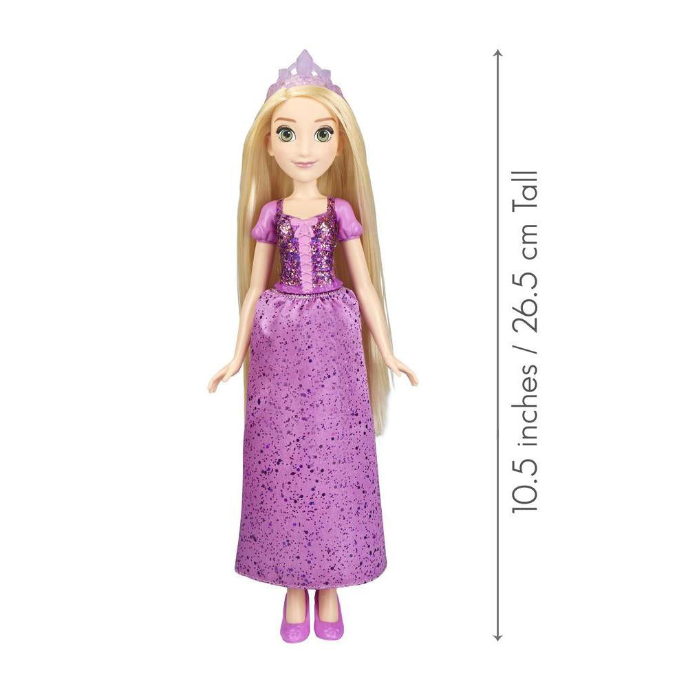 PAPUSA PRINTESA RAPUNZEL