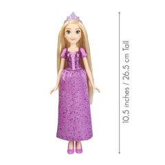 PAPUSA PRINTESA RAPUNZEL