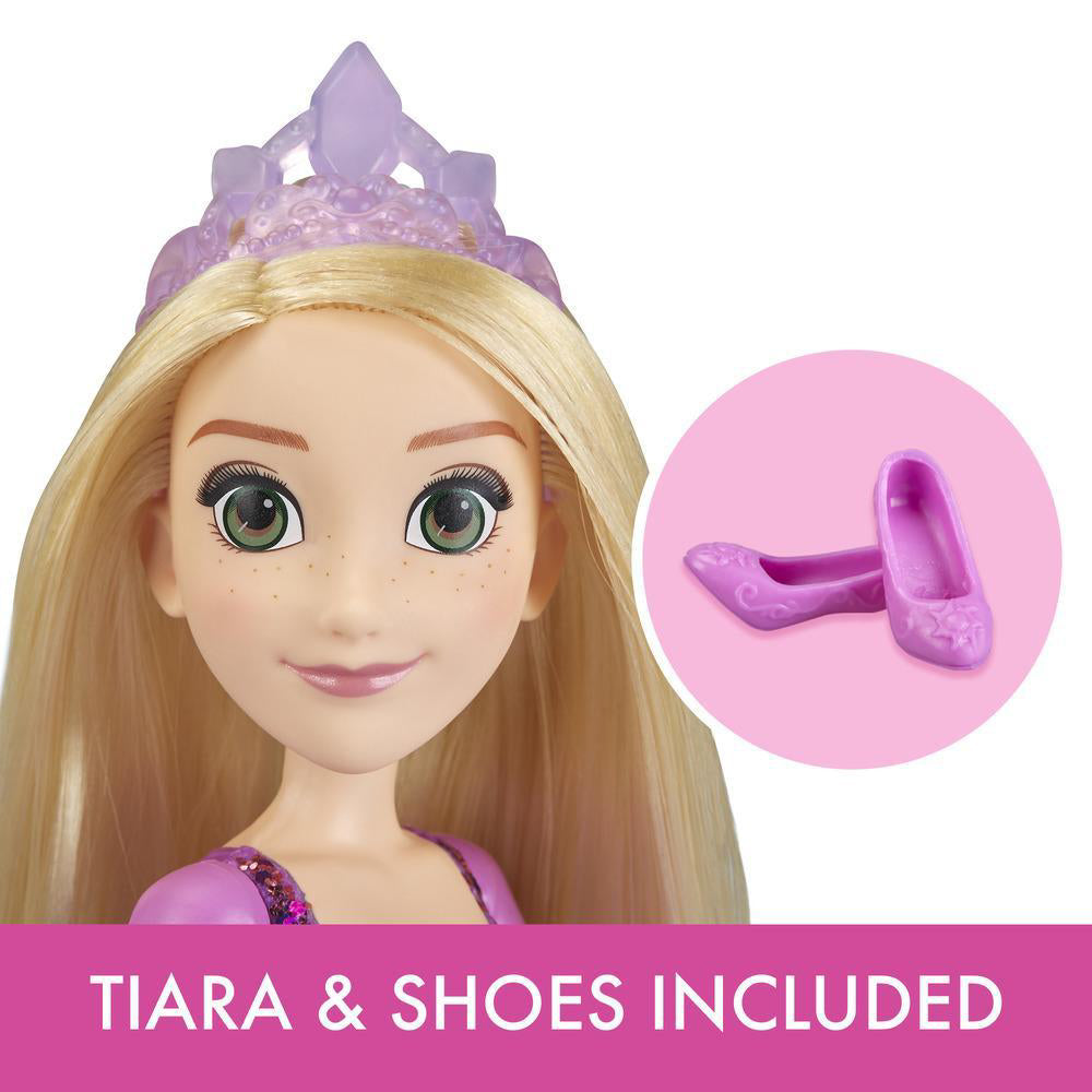 PAPUSA PRINTESA RAPUNZEL