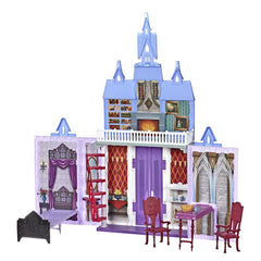 FROZEN2 CASTELUL PORTABIL DIN ARENDELLE