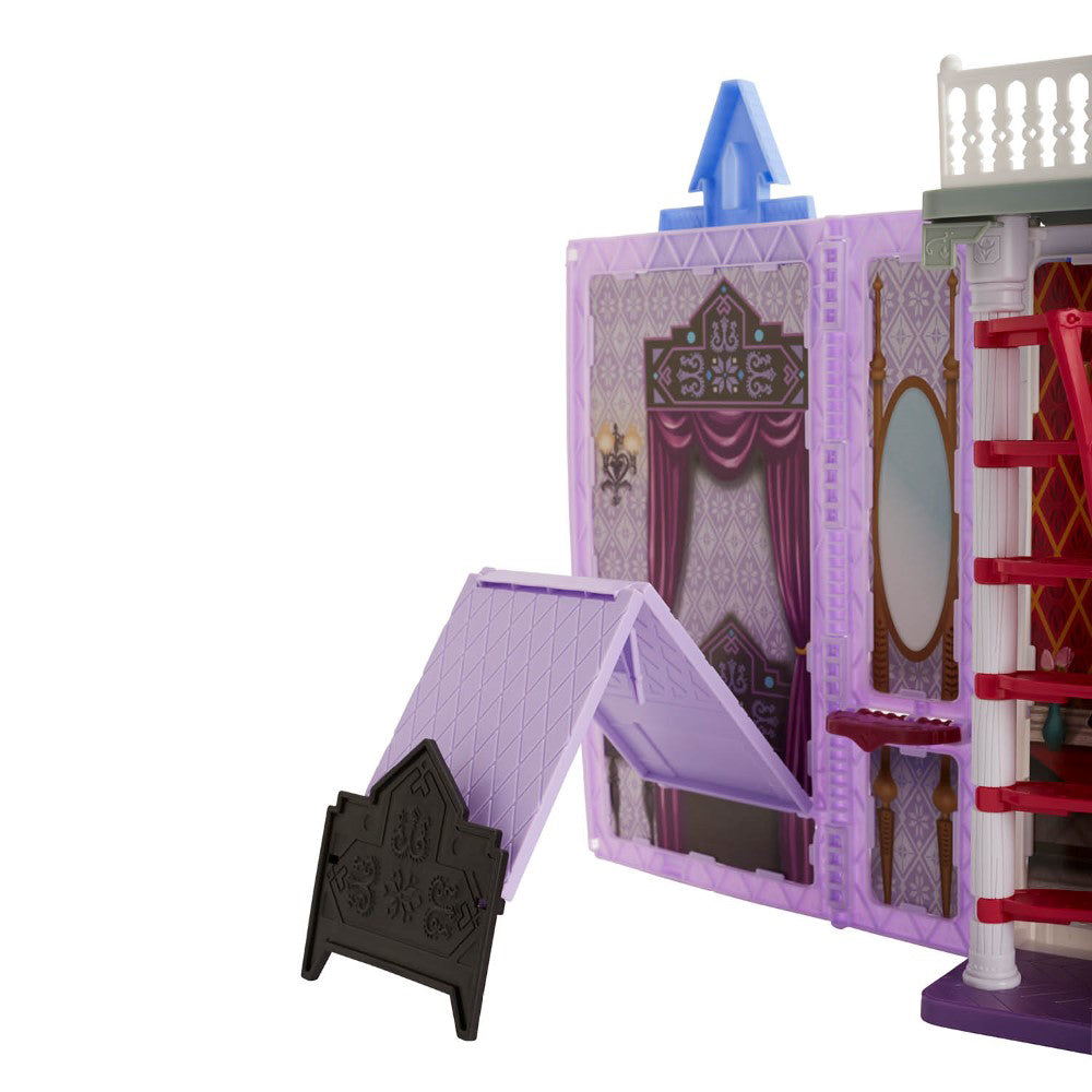 FROZEN2 CASTELUL PORTABIL DIN ARENDELLE