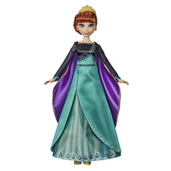 PAPUSA FROZEN2 ANNA MUSICAL ADVENTURE
