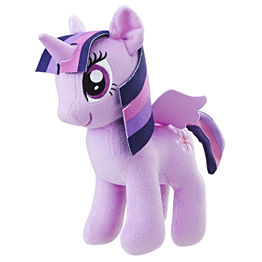 MLP SOFT PLUS 25CM TWILIGHT SPARKLE