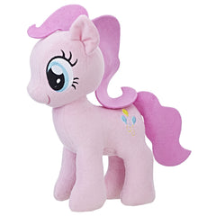 MLP SOFT PLUS 25CM PINKIE PIE