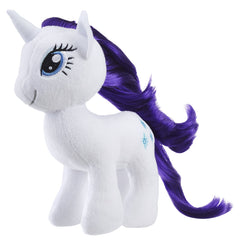 MLP RARITY PONEI DIN PLUS CU PAR PENTRU A FI PIEPTANAT
