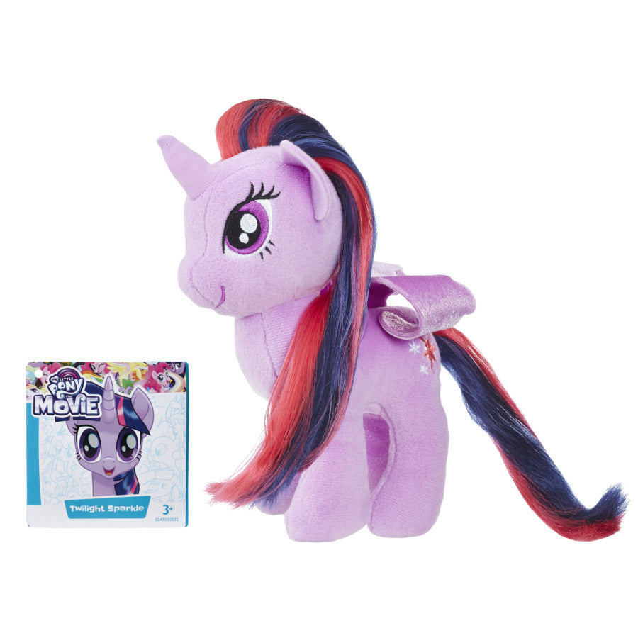 MLP TWILIGHT PONEI DIN PLUS CU PAR PENTRU A FI PIEPTANAT