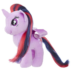 MLP TWILIGHT PONEI DIN PLUS CU PAR PENTRU A FI PIEPTANAT