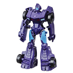 TRANSFORMERS CYBERVERSE SHADOW STRIKER