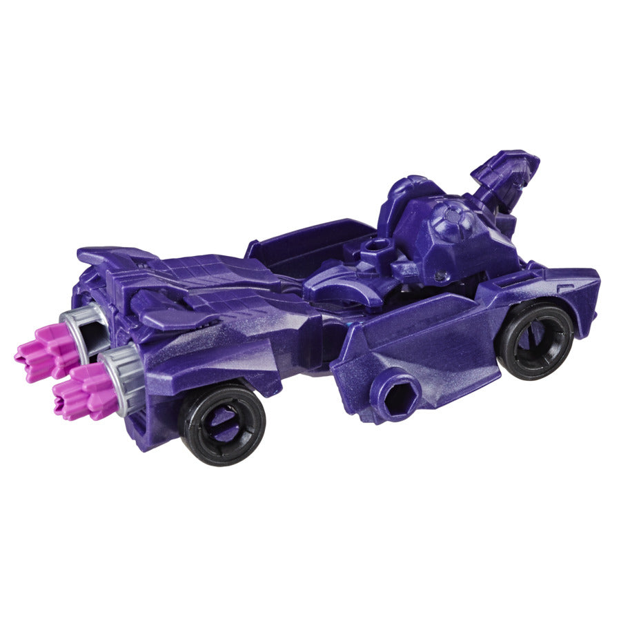 TRANSFORMERS CYBERVERSE SHADOW STRIKER
