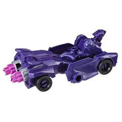 TRANSFORMERS CYBERVERSE SHADOW STRIKER