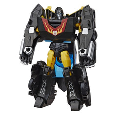 TRANSFORMERS CYBERVERSE ROBOT HOT ROD