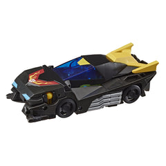 TRANSFORMERS CYBERVERSE ROBOT HOT ROD