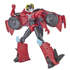 TRANSFORMERS CYBERVERSE ROBOT WIND BLADE