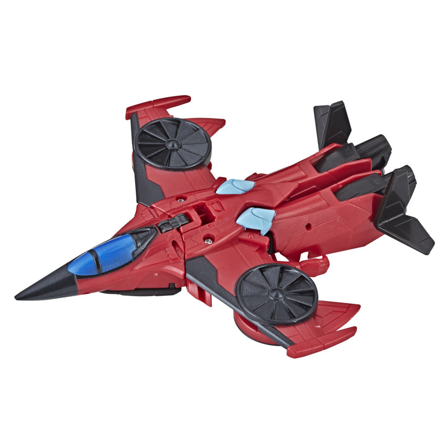 TRANSFORMERS CYBERVERSE ROBOT WIND BLADE